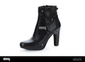 WEJI Ankle Boots